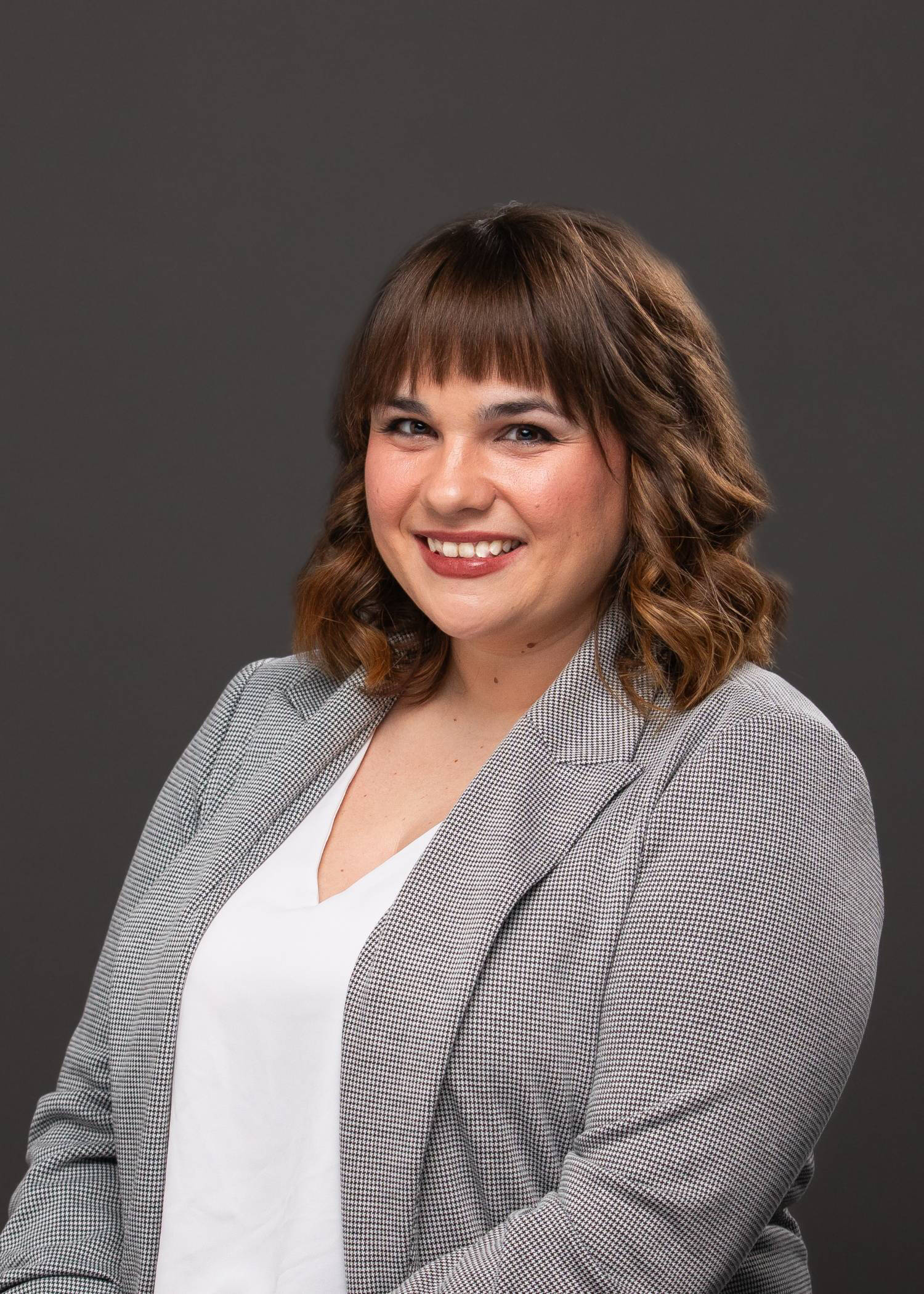 KRISTEN ZERNICK PORTRAIT